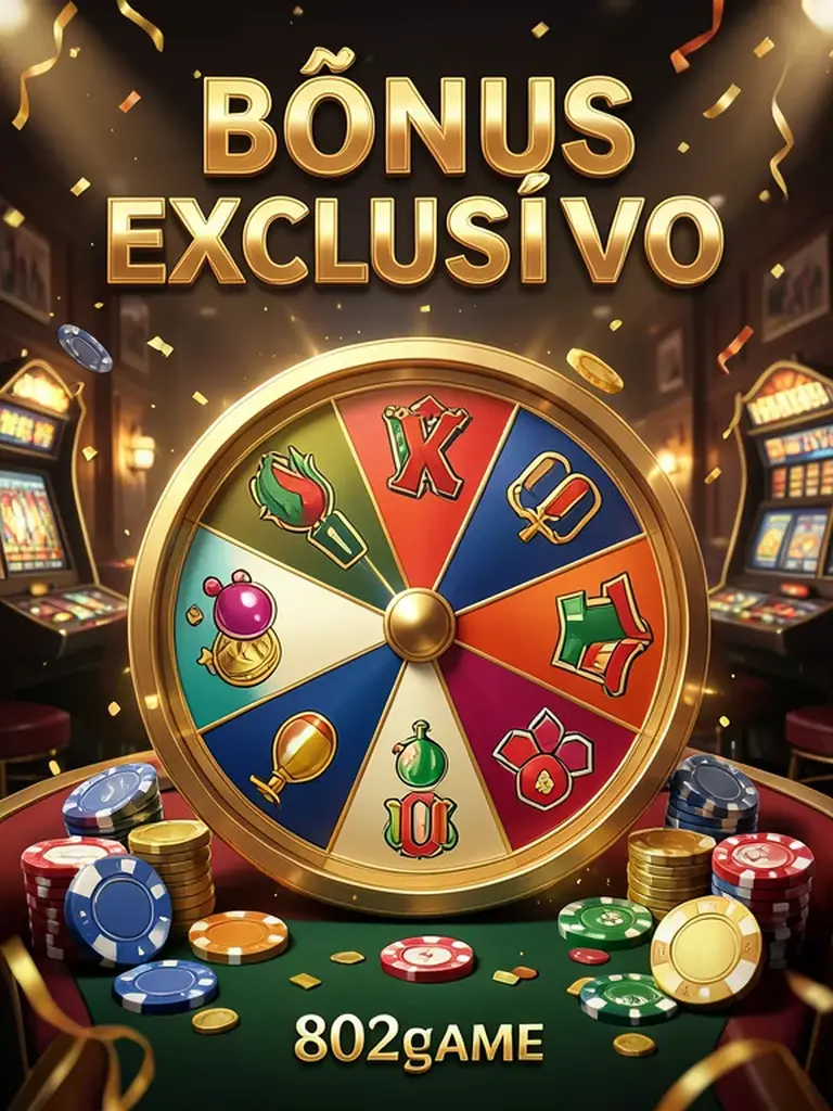 Bônus de Primeiro Depósito