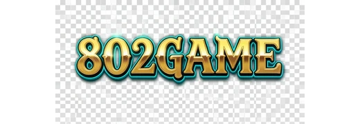 802game Logo
